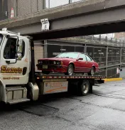 Sano's Towing