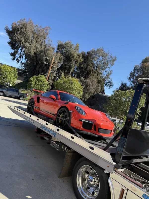 Mesa Towing - photo 3