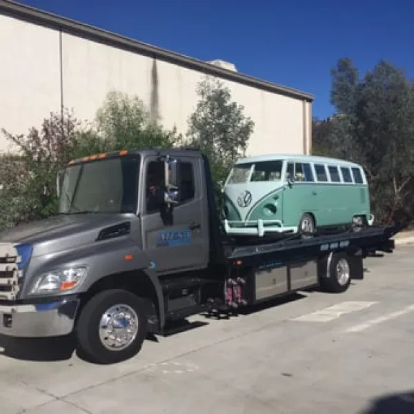 Mesa Towing - photo 4