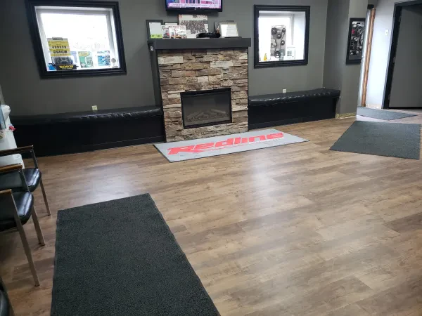 Redline Automotive & Trans - photo 4