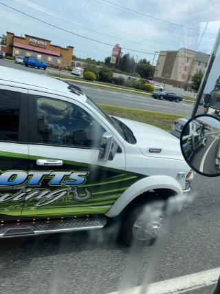 Knotts Towing
