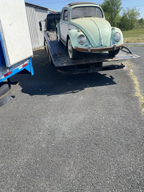 Knotts Towing - photo 4