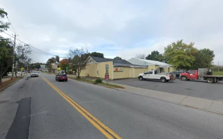 Fisher Auto Parts