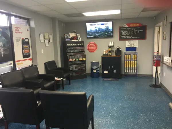 Dickinson Service Center - photo 3