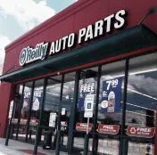 O'Reilly Auto Parts