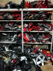 Motherland Auto Parts