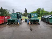 South County Transfer Station
