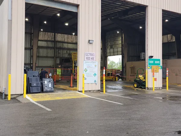 South County Transfer Station - photo 3