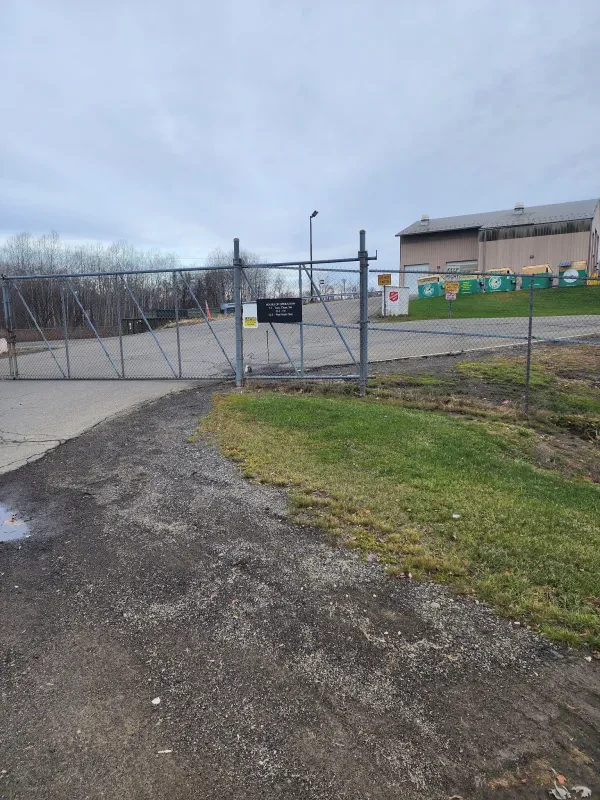 South County Transfer Station - photo 4