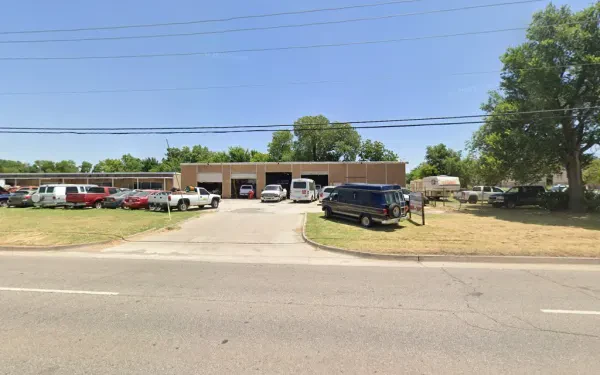 Reed's Automotive Transmissions - photo 4