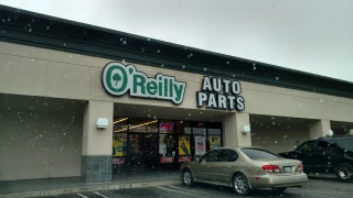 O'Reilly Auto Parts