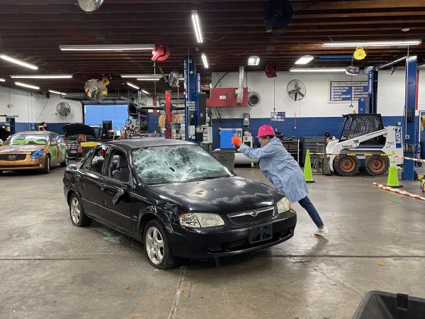 Willow Spring Towing and Recovery - photo 4