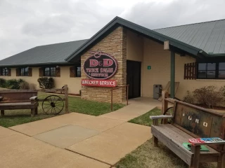 D&D Truck Sales and Service