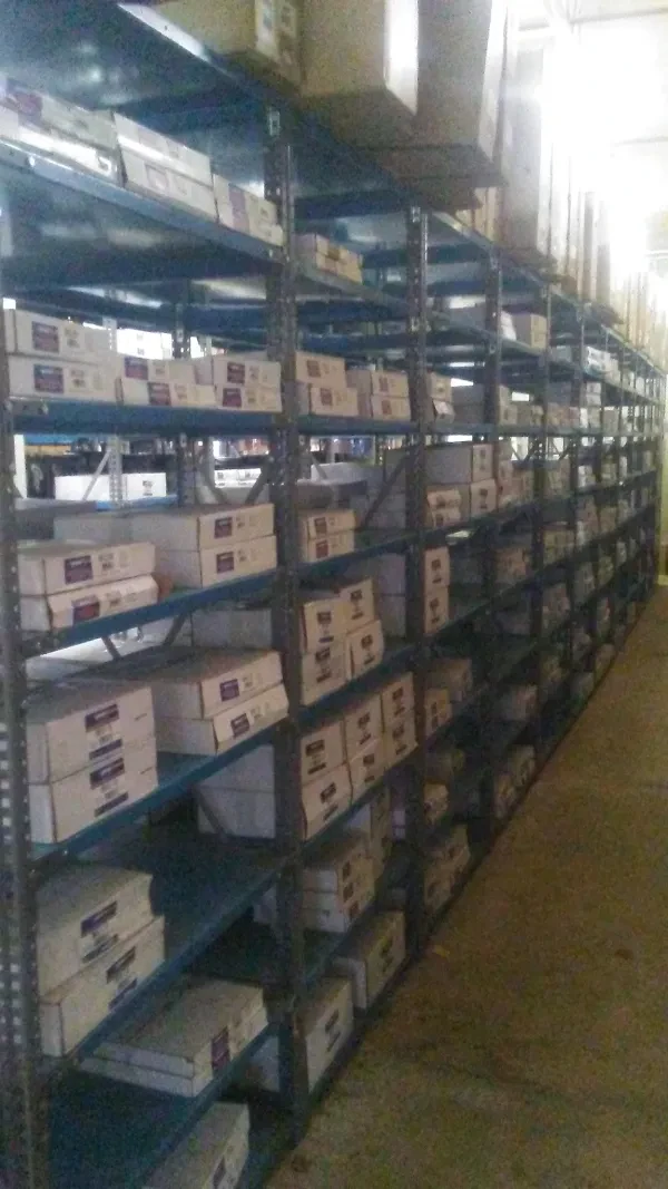 XL Parts - photo 2