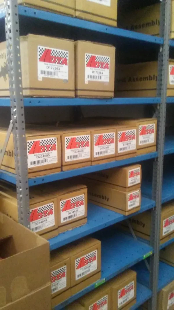 XL Parts - photo 3