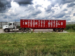 Integrity Metals