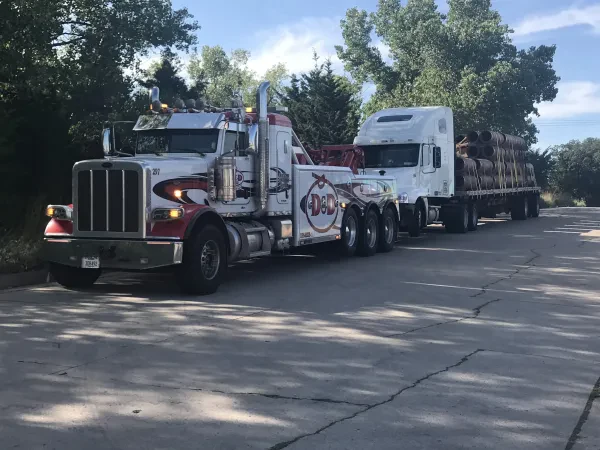 D&D Truck Sales and Service - photo 3