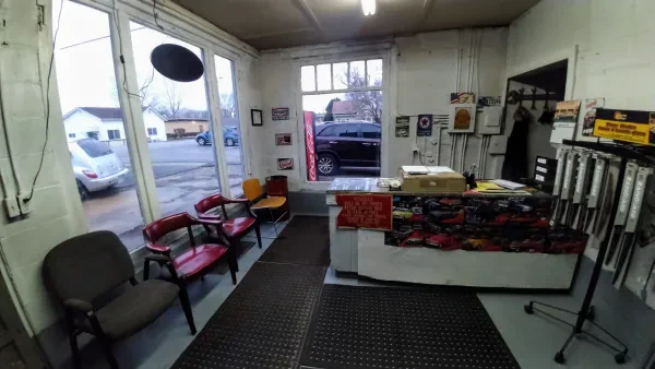 Precision Automotive Repair - Formerly Tennell's Auto - photo 2