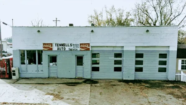 Precision Automotive Repair - Formerly Tennell's Auto - photo 4