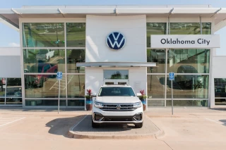 Volkswagen Parts & Accessories
