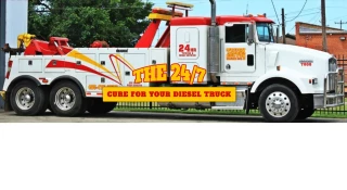 Truck Doctor, Inc Mobile Truck Repair