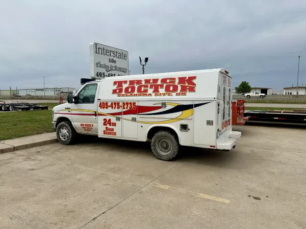Truck Doctor, Inc Mobile Truck Repair - photo 3