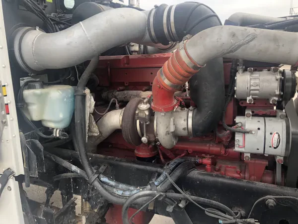 Truck Doctor, Inc Mobile Truck Repair - photo 4
