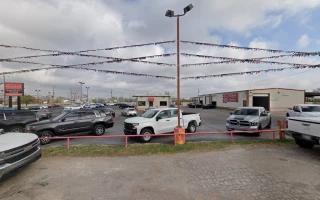 Fisher's Auto Mall