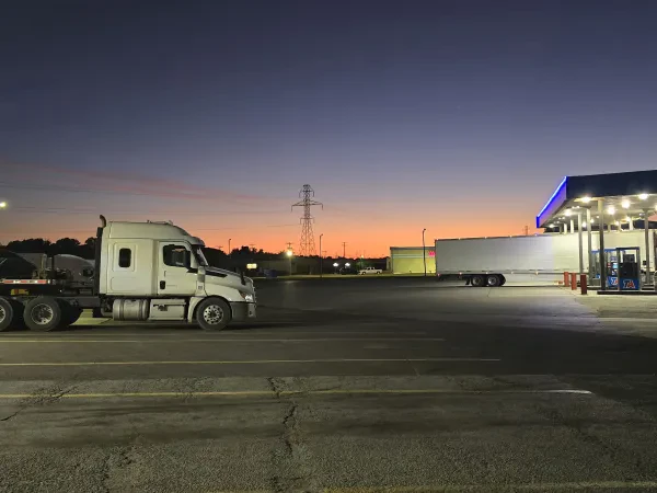 TA Truck Service - photo 2