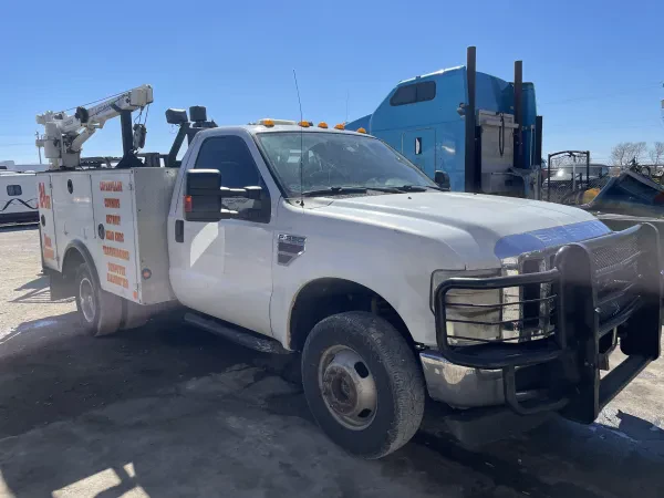 Interstate Towing & Recovery - photo 2