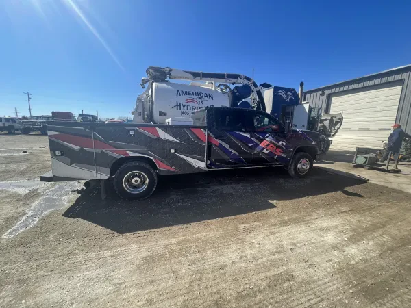 Interstate Towing & Recovery - photo 3