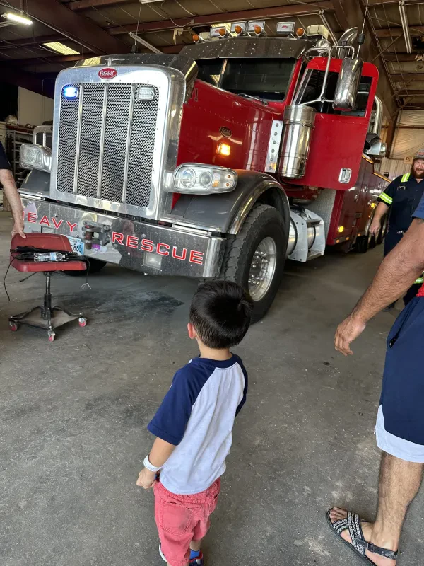 Interstate Towing & Recovery - photo 4