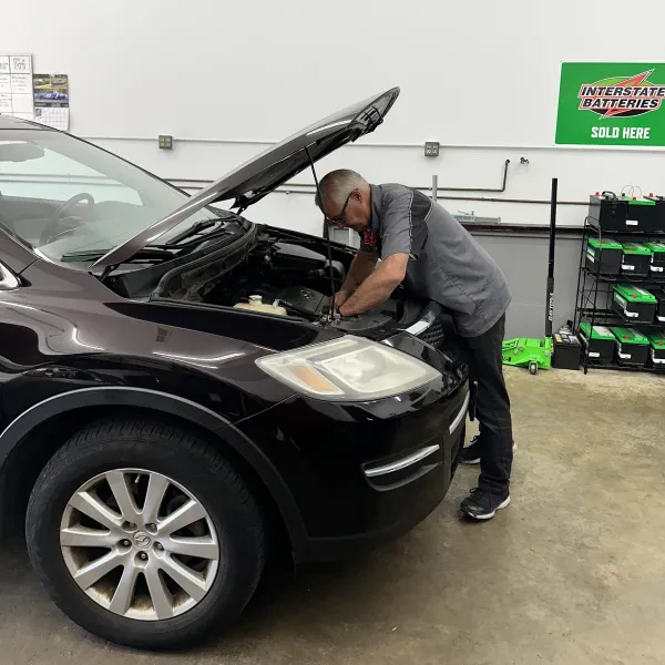 Weglin Auto Service and Repair - photo 2