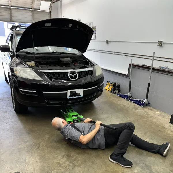 Weglin Auto Service and Repair - photo 3