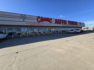 Obsolete & Classic Auto Parts