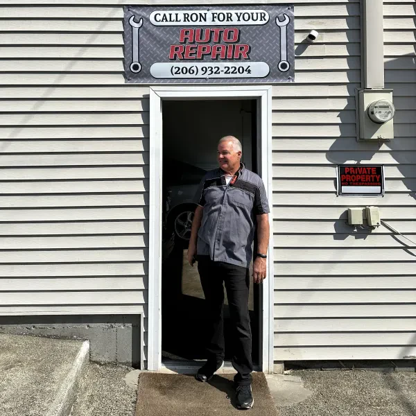 Weglin Auto Service and Repair - photo 4