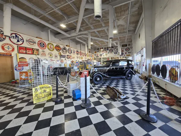 Obsolete & Classic Auto Parts - photo 3