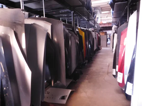 City Universal Auto Parts - photo 4