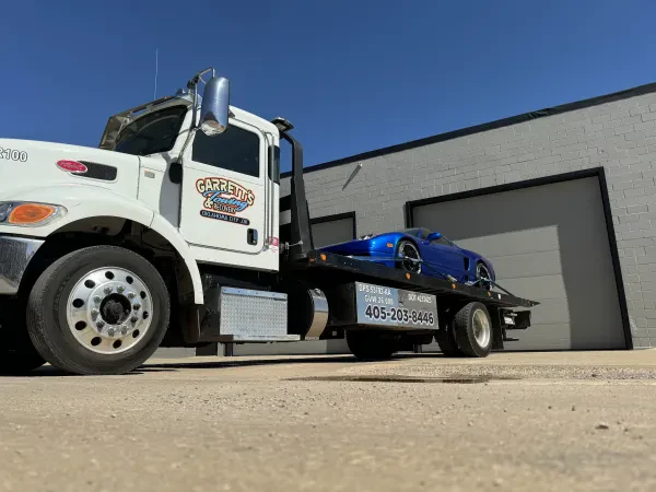 Garretts Towing And Recovery - photo 3