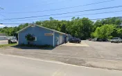 Tom's Service Center & 24 Hr Towing