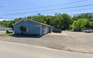 Tom's Service Center & 24 Hr Towing