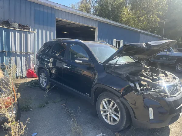 Tom's Service Center & 24 Hr Towing - photo 2