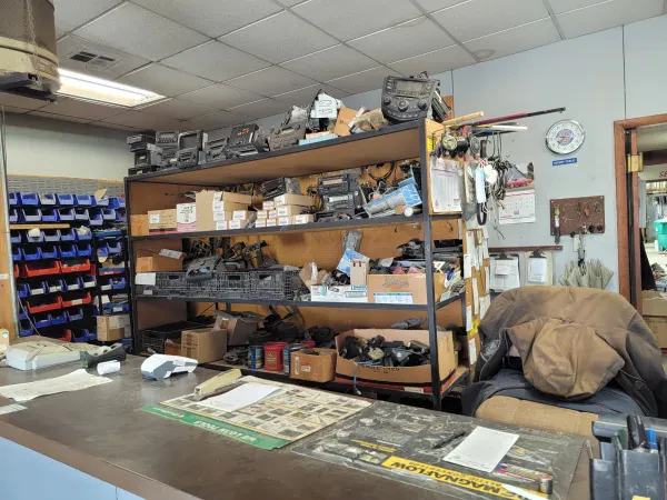 Shady Nook Imports Honda Auto Parts - photo 2