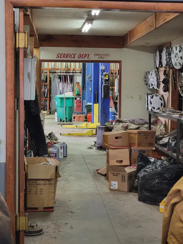 Shady Nook Imports Honda Auto Parts - photo 3