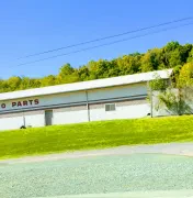 Jordan Auto Parts
