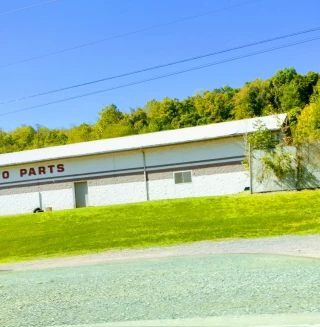 Jordan Auto Parts