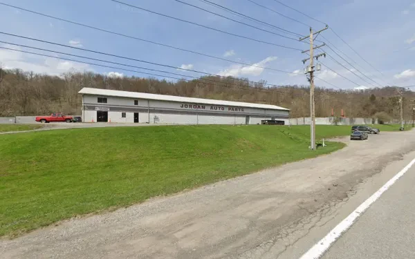 Jordan Auto Parts - photo 4