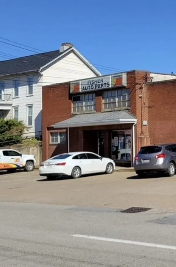 Fisher Auto Parts - photo 2