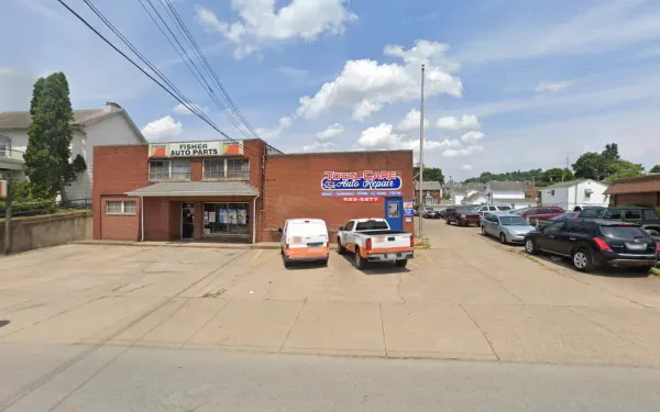 Fisher Auto Parts - photo 3