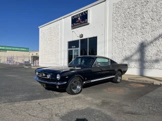 American Mustang Parts, LLC